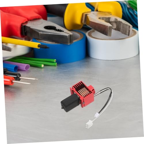 Kit hotend complet OUNONA compatible Labs série buses détachables - 5