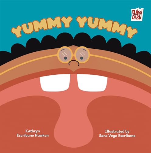 Yummy Yummy (English Edition)