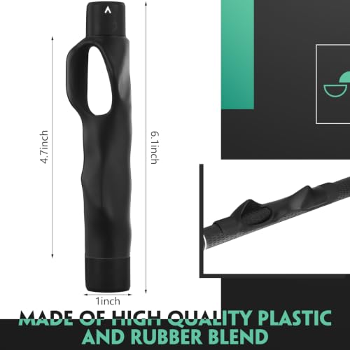 Image of Soulchen Golf Grip Trainer, Golf Training Aid