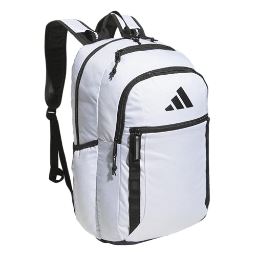 adidas Excel Backpack for Men & Women – Durable Large...