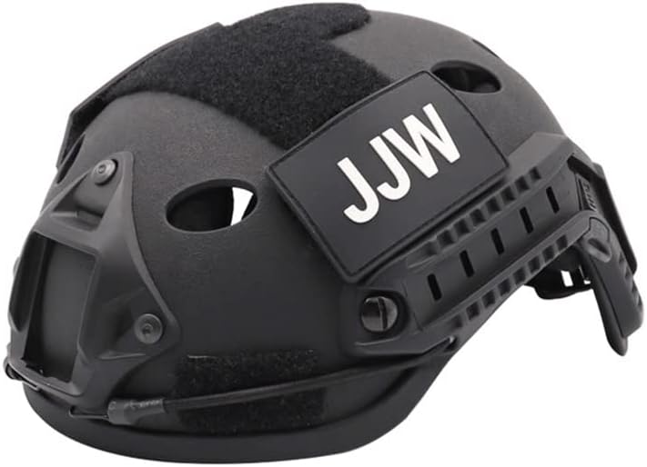 Outdoor Airsoft Paintabll Shooting Helmet CS Gear Tactical Children Fast Helmet