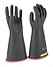Salisbury Electrical Gloves, Size 10, 14 In. L, PR
