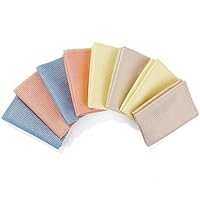 食器 拭きふきん 早速吸水 手拭きマイクロファイバークロス ぞうきん 6枚 Amazon｜ふきん 早速吸水 ぞうきん キッチン拭きマイクロ