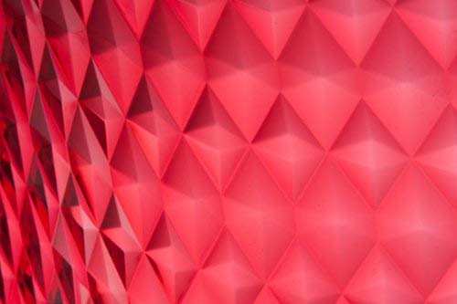 Sedia Impilabile In Policarbonato Trasparente Upon Hypnotic - Grigio Fumo, 54x50x84 Cm, Made In Italy