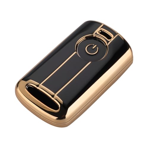 [Kinotaka] }nԗp 2 oCNp V^X-MAX SMART Key TPUL[Jo[ YAMAHAԗp XMAX250 Xmax300 2025^nmax155 TRICITY X}[gL[P[X  h~ ANZT[ (ubN)