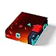 Sunnybed Gamer Bettwäsche Sets für Jungen Gaming Tröster Abdeckung 135x200 Kinder Videospiele Bettbezug für Teen Boys Schlafzimmer Reversible Gamepad Controller Gaming Designs Bettset 2 Stücke