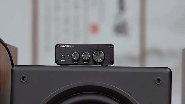 アンプ Amazon.co.jp: EGAOJP TPA3255 600W モノラル サブウーファー用