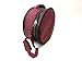 BARTON GSP Snare Drum Bag (Mulberry Truffle, 14 X 6.5)
