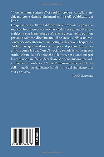 Nata Sotto Una Cattiva Stella - 2