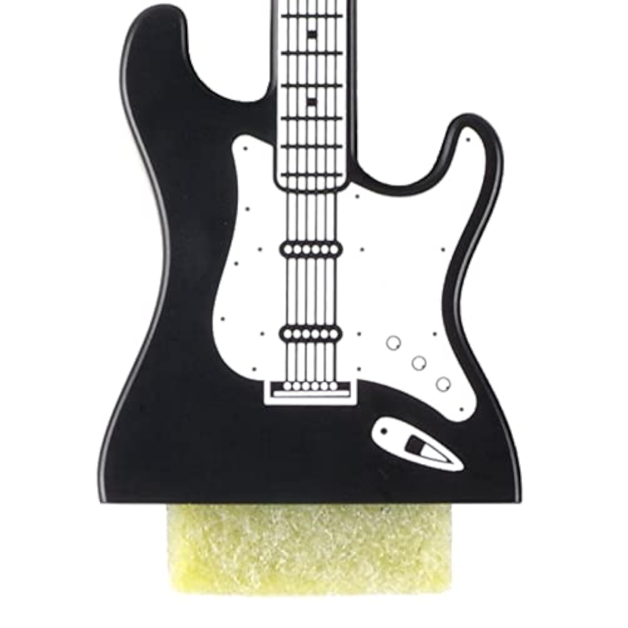 Guitar Ukulele Fretboard Oil Conditioner Wipes
