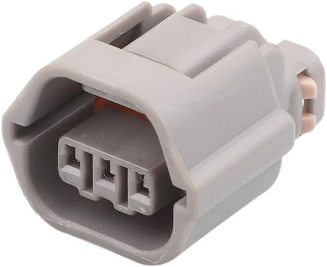 3 Pin Connector - compatible with CE3058, KET MG641