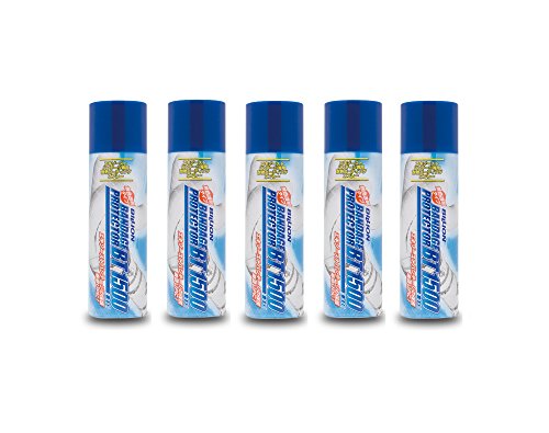 BILLION rI oe[WveN^[ BT1500 100ml GL][Xgoe[Wp̑ϔMR[eBOXv[ F^Cv oe[W̕یEAbv 5{Zbg BB-SUP01-5P