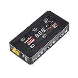 turnigy 6s 5000mah 30c Sechs unabhängige Ports können gleichzeitig verwendet werden