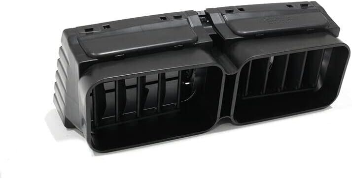 Miniatura 2 de Subaru OEM 08-14 compatible Dash Panel de instrumentos rejilla de ventilación Impreza Forester 66110FG020