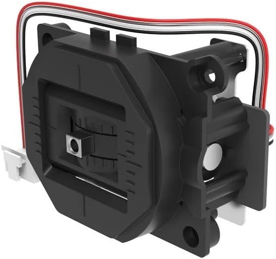 Commando 8 Replacement Gimbals Fit For FPV(Left Stick)