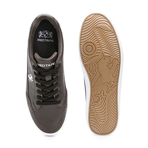 Image of Red Tape Men Sneakers
