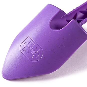 Bigjigs Toys Apricot Orange Eco Spade