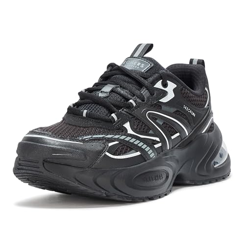 Skechers Men's Uno Ryze-Scale Up Sneaker
