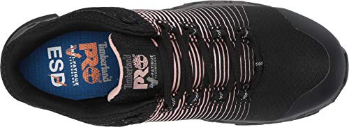 Image of Timberland PRO Women's Powertrain Sport Alloy Toe SD+ Industrial & Construction Shoe