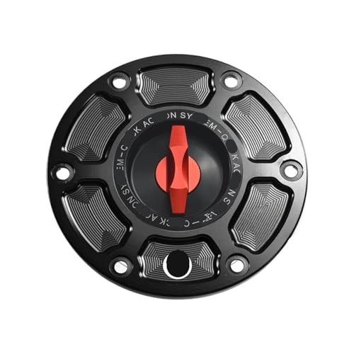 Bouchon réservoir carburant étanche pour Multistrada 1200S, couvercle anti-fuite huile
