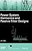 Produktbild Power System Harmonics and Passive Filter Designs (IEEE Press Series on Power and Energy Systems)
