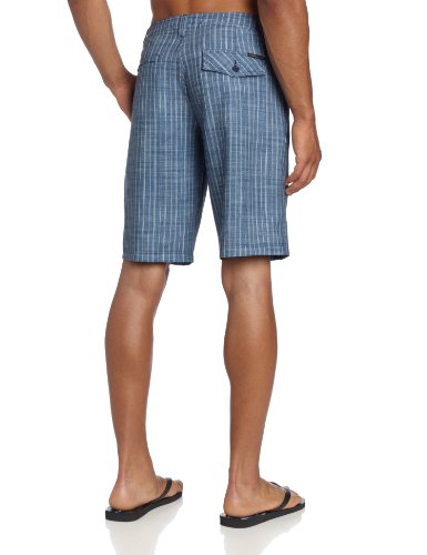 O'NEILL Men's 21 Inch Outseam Ultrasuede Swim Boardshort2