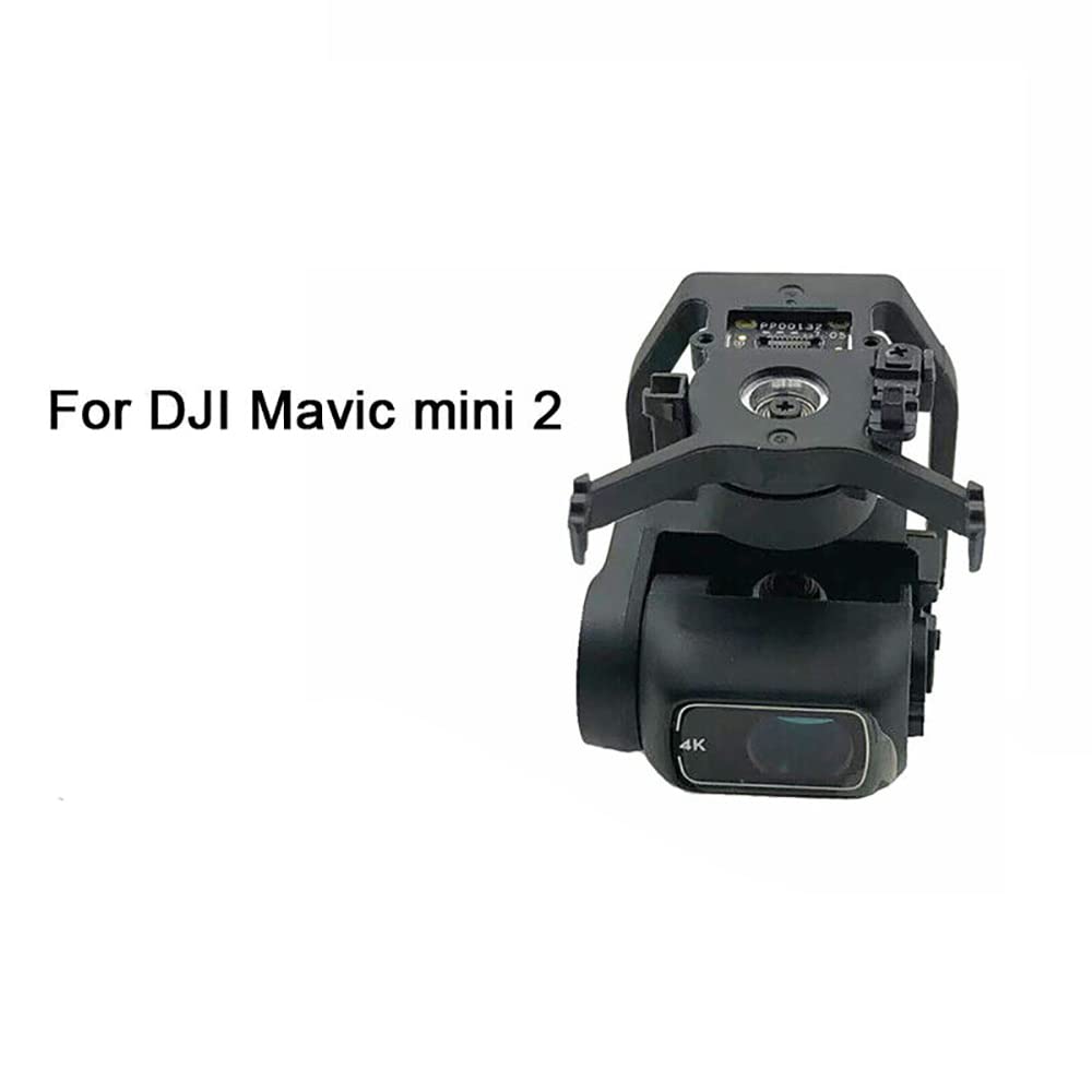 Amazon.com: XBERSTAR Mavic Mini/Mini 2 RC Drone Gimbal