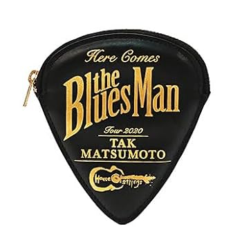 【2個セット‼︎】 BluesMan キーホルダー TAK MATSUMOTO Amazon.co.jp: Tak Matsumoto Tour GOODS Here Comes the