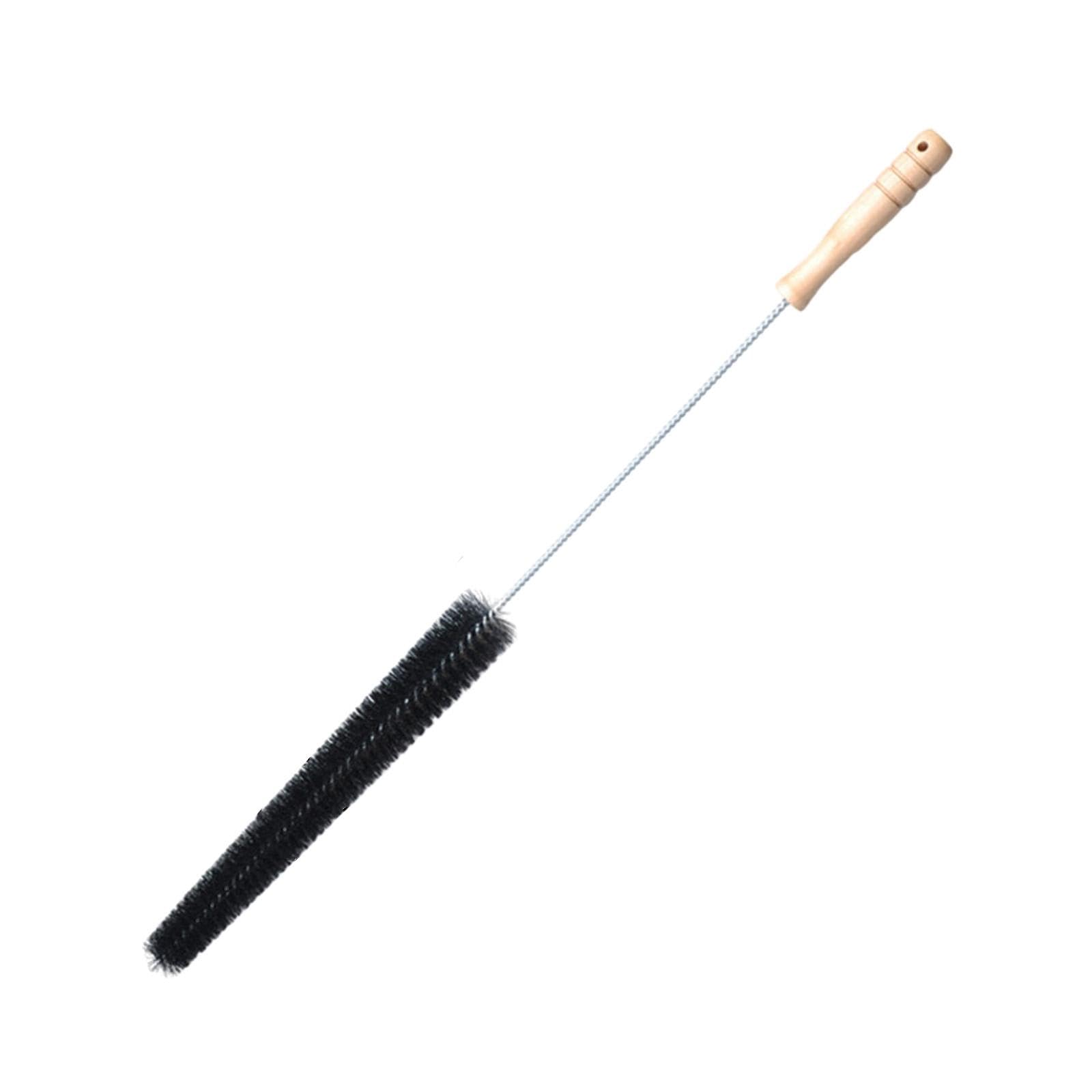 BNF®Sewer Drain Brush Long Drain Cleaner Brush for Shower Kitchen Sink Household Half Bristles|Home & Garden|Home & Garden|Home & Garden|1 Drain Cleaner Brush-image-44