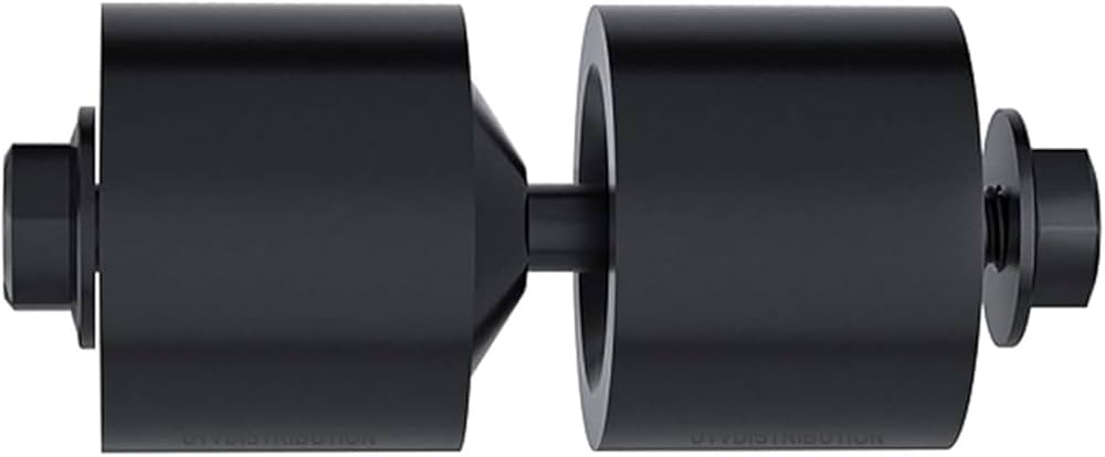 Dimple様 UTVDistribution Quick Turn/Quarter Turn Dzus Fastener Dimple