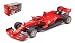 Produktbild Burago Ferrari SF90 Sebastian Vettel #5 Australien GP 2019, 1:43
