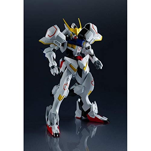 MOBILE SUIT GUNDAM - Action Figure - ASW-G-08 Barbatos - 16cm