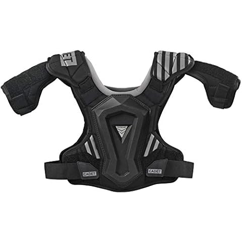 TRUE TEMPER Cadet Youth Boys Lacrosse Shoulder Pad Cover