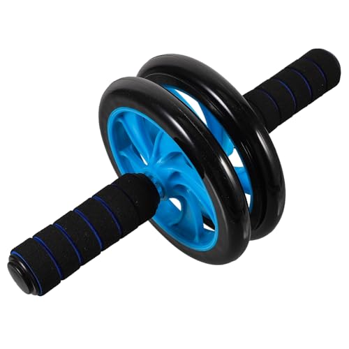 TOYANDONA Roller De Rueda De Abs Abdominal Hogar Adulto Con Peso Fitness Ruedas Abdomen Trianero Rodillo De Entrenamiento De Abdomen Rodillo De Ejercicio
