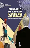 Il bacio del calabrone 8806259806 Book Cover