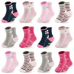 ③ Black Pink 12 Pairs