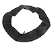 OxoxO Schlauch 3.00-12 30,5 cm (12 Zoll) Compatible with 90 cc 110 cc 125 cc Pit Dirt Bike (2 Stück)