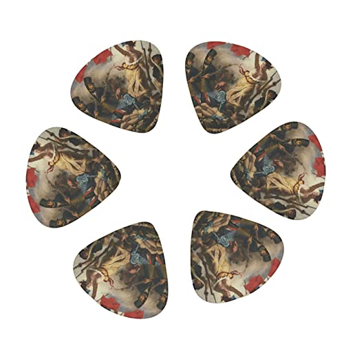 M^[sbN 12 3ނ̌ M^[sbNZbg sbNP[X [{bNXt AR[XeCNM^[ GLM^[ EN }h x[X oW[p Sҗp guitar picki0.46mm0.71mm&0.96mmj EWF[k