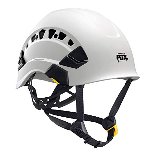 PETZL Casque Vertex Vent Blanc Mixte, Taille Unique