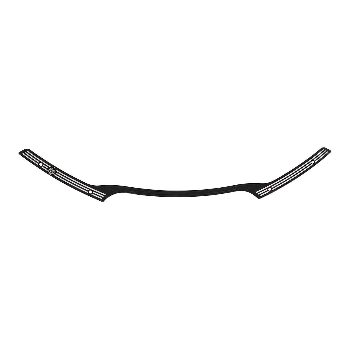 Amazon.com: Klock Werks Windshield Trim for 2015-2022 Road Glide