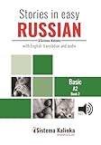 Escuela de Ruso Red Kalinka