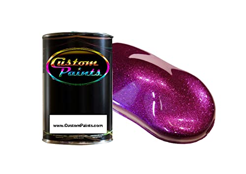 Purple Shimmer 500 ml