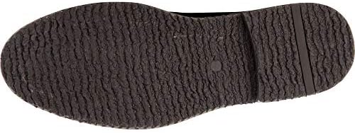 Propet Men's Findley Shoe, Black, 08H 5E US | Image 6