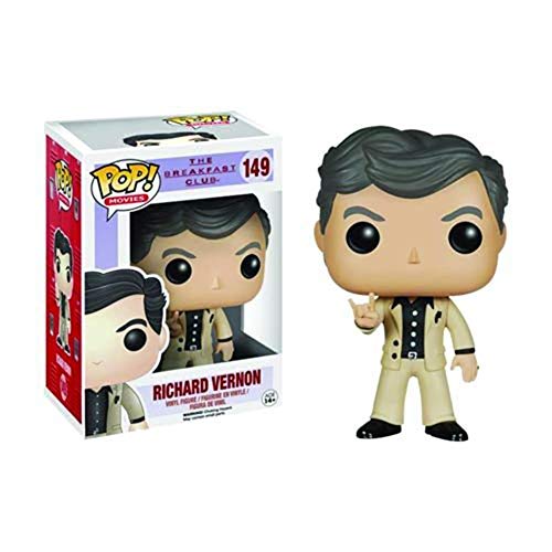 FunKo The Breakfast Club - Richard Vernon