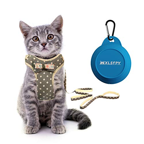 猫ハーネス 猫用首輪 リード ハーネスの人気商品 通販 価格比較 価格 Com