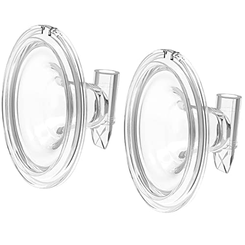 Repuestos para Extractor de Leche Talla 24 mm (2 piezas) miniatura 1