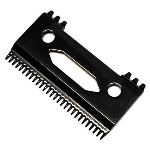 Repuesto de metal para recortadora de pelo MRD, corte suave y eficiente, agarre cómodo, corte suave, uso doméstico, tijeras eléctricas de repuesto para recortadora MRD, accesorios de uso doméstico