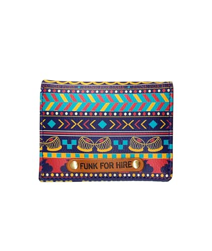 Image of Funk For Hire Drawstring Sling Bags