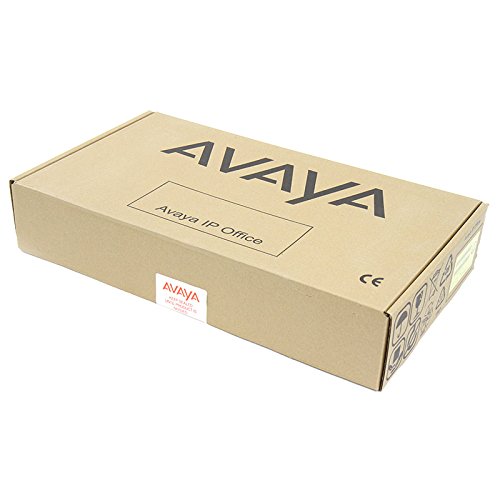 Avaya IPO 500 Phone 30 (Analog Station) miniatura 5