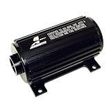 Aeromotive A1000 Marine Inline Fuel Pump - 12V Electric External Fuel Pump for EFI or...